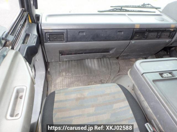 Used 1991 MT hino ranger FD3HDAD Image[19]