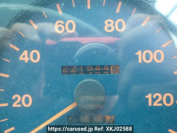 Used 1991 MT hino ranger FD3HDAD Image[23]