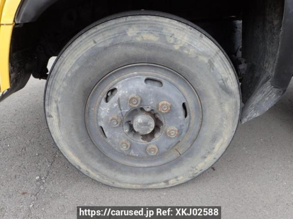 Used 1991 MT hino ranger FD3HDAD Image[24]