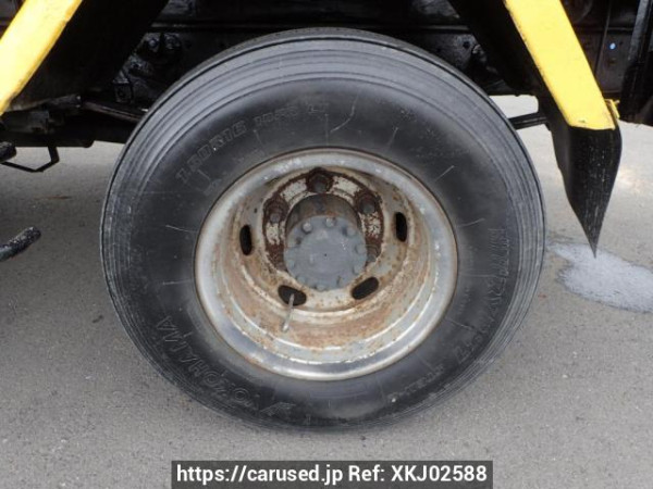 Used 1991 MT hino ranger FD3HDAD Image[25]