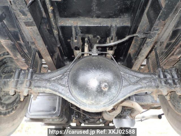 Used 1991 MT hino ranger FD3HDAD Image[31]