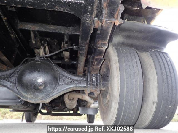 Used 1991 MT hino ranger FD3HDAD Image[32]