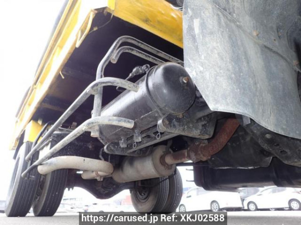 Used 1991 MT hino ranger FD3HDAD Image[36]