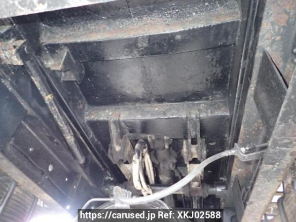 Used 1991 MT hino ranger FD3HDAD Image[37]