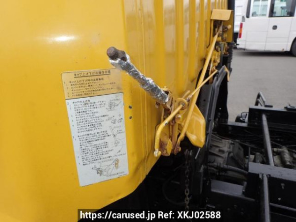Used 1991 MT hino ranger FD3HDAD Image[39]