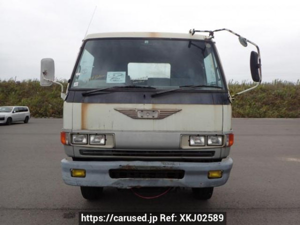 Used 1990 MT hino ranger FC3WKA Image[1]