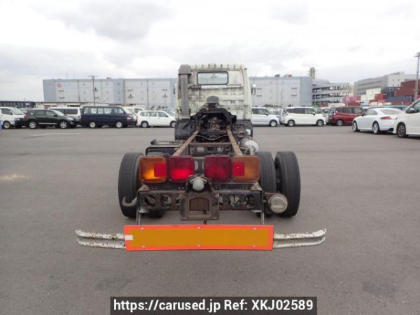Used 1990 MT hino ranger FC3WKA Image[4]