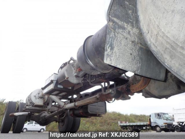 Used 1990 MT hino ranger FC3WKA Image[7]