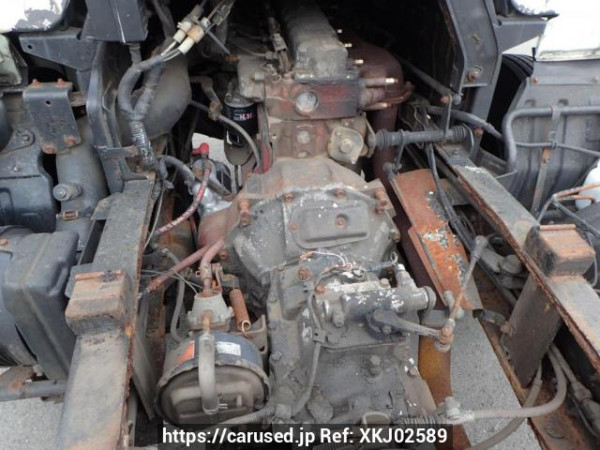Used 1990 MT hino ranger FC3WKA Image[10]