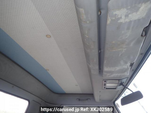 Used 1990 MT hino ranger FC3WKA Image[11]