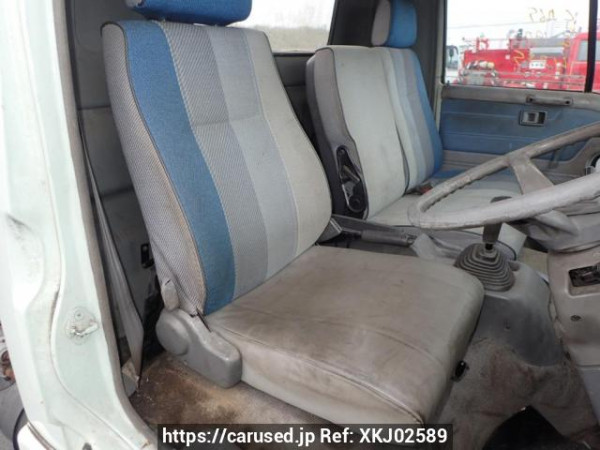 Used 1990 MT hino ranger FC3WKA Image[12]