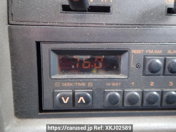 Used 1990 MT hino ranger FC3WKA Image[19]