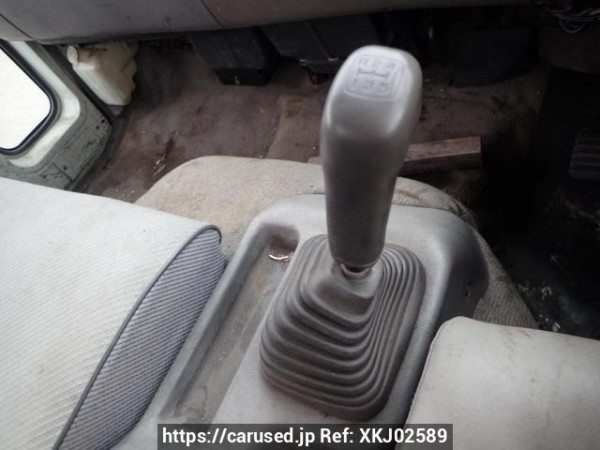 Used 1990 MT hino ranger FC3WKA Image[20]
