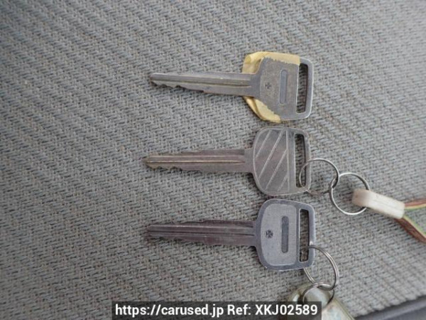 Used 1990 MT hino ranger FC3WKA Image[21]