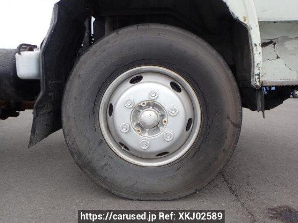Used 1990 MT hino ranger FC3WKA Image[22]