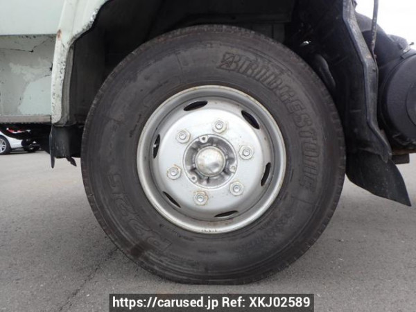 Used 1990 MT hino ranger FC3WKA Image[23]