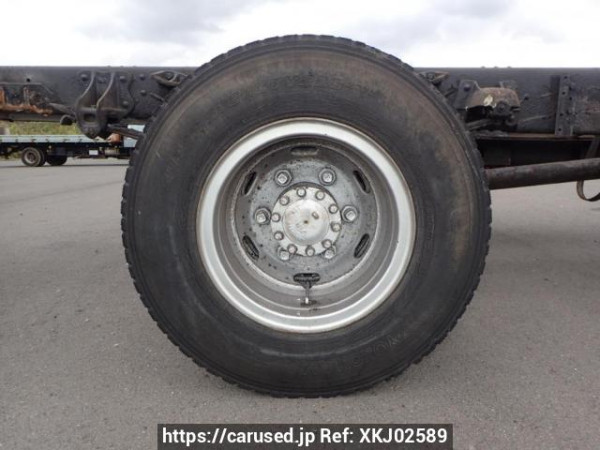 Used 1990 MT hino ranger FC3WKA Image[25]