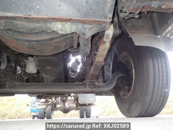 Used 1990 MT hino ranger FC3WKA Image[27]