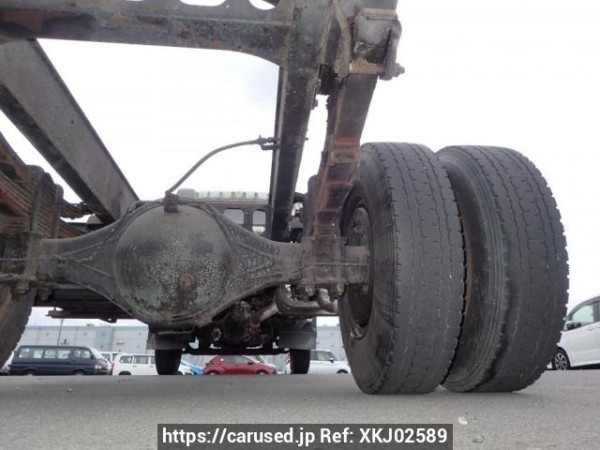 Used 1990 MT hino ranger FC3WKA Image[29]