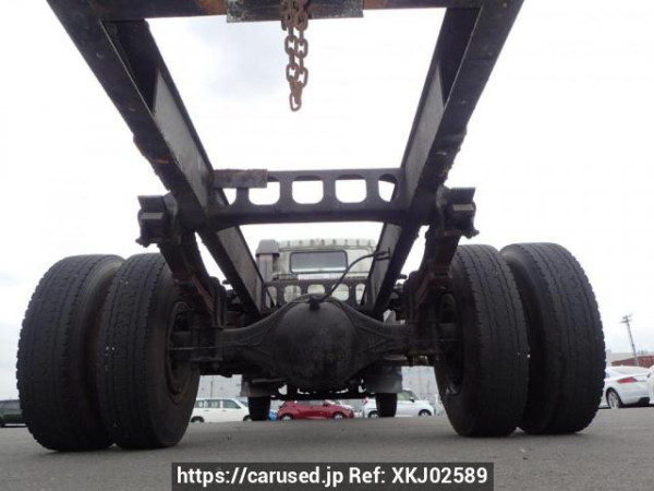 Used 1990 MT hino ranger FC3WKA Image[30]