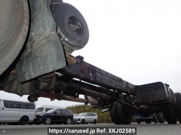 Used 1990 MT hino ranger FC3WKA Image[32]