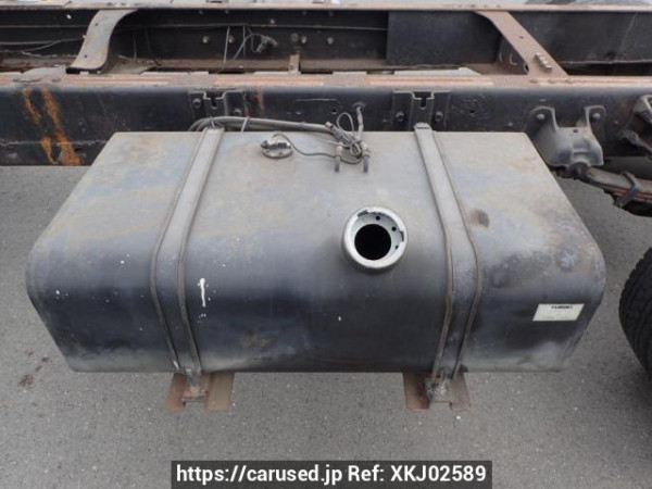 Used 1990 MT hino ranger FC3WKA Image[34]