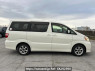 Used 2005 AT toyota alphard ANH10W Image[7]