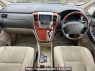 Used 2005 AT toyota alphard ANH10W Image[19]