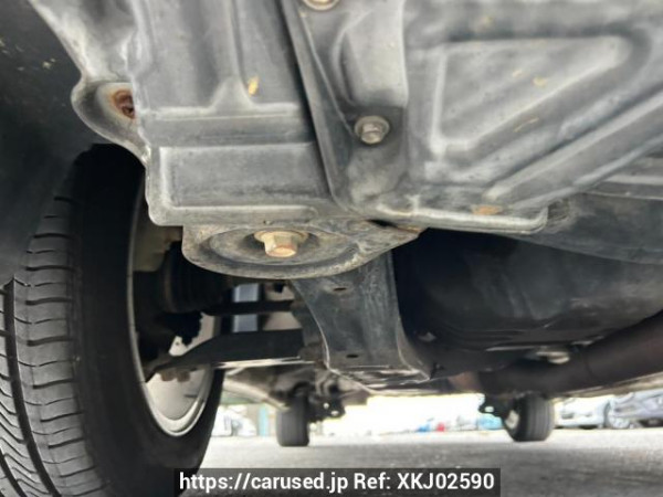 Used 2005 AT toyota alphard ANH10W Image[35]