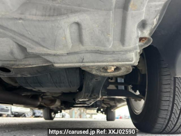 Used 2005 AT toyota alphard ANH10W Image[36]