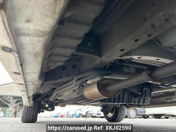 Used 2005 AT toyota alphard ANH10W Image[37]