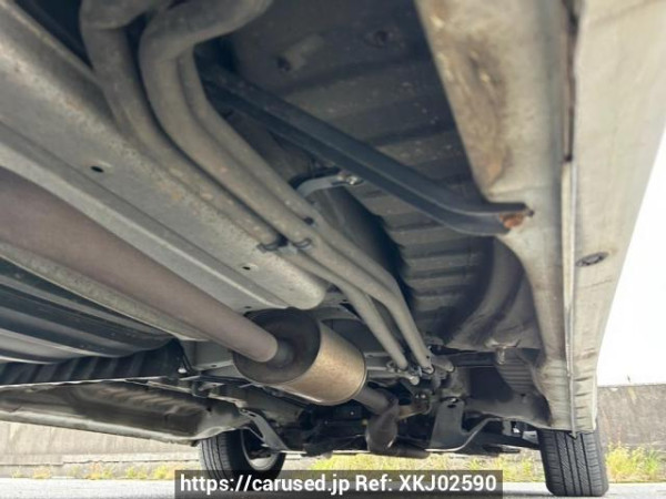 Used 2005 AT toyota alphard ANH10W Image[38]