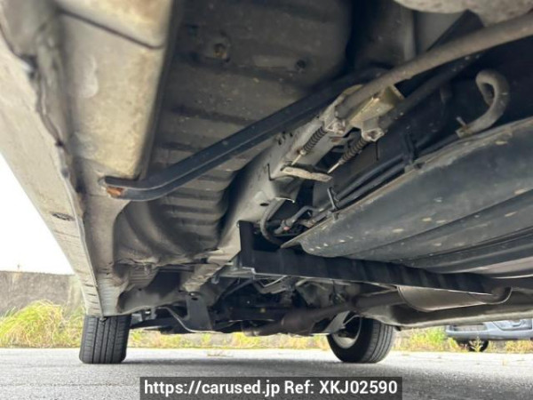 Used 2005 AT toyota alphard ANH10W Image[39]