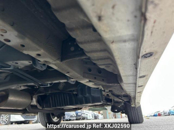 Used 2005 AT toyota alphard ANH10W Image[40]