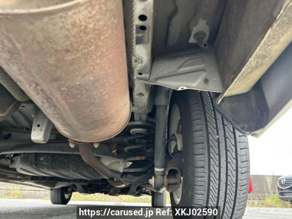 Used 2005 AT toyota alphard ANH10W Image[42]