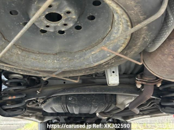 Used 2005 AT toyota alphard ANH10W Image[43]