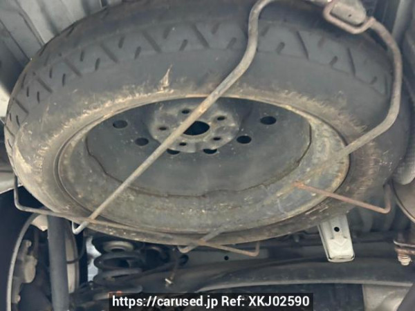 Used 2005 AT toyota alphard ANH10W Image[44]