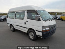 Toyota Hiace Van RZH112K