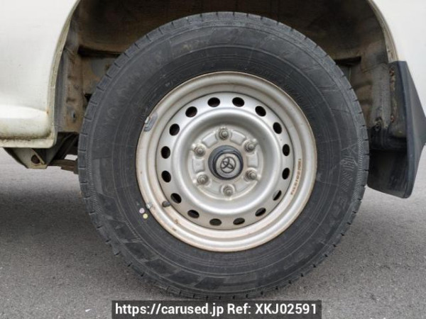 Used 2003 AT toyota hiace-van RZH112K Image[29]