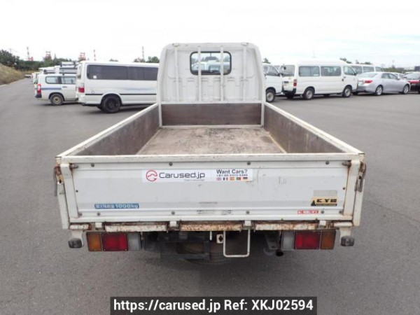 Used 1985 MT isuzu elf-truck NHR54E Image[4]