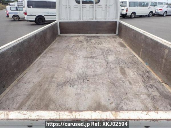 Used 1985 MT isuzu elf-truck NHR54E Image[6]
