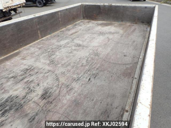 Used 1985 MT isuzu elf-truck NHR54E Image[7]