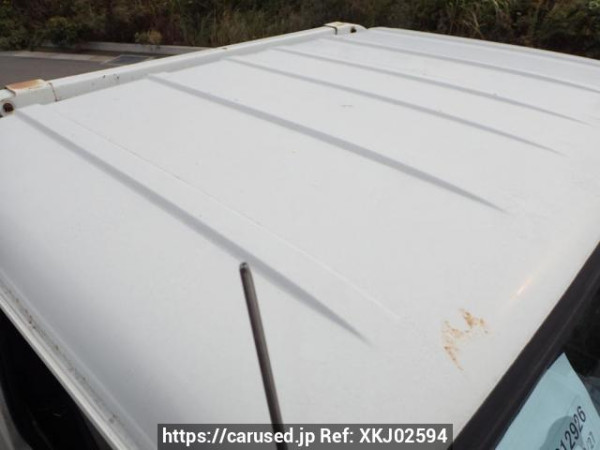 Used 1985 MT isuzu elf-truck NHR54E Image[10]