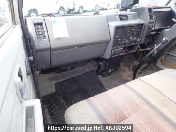 Used 1985 MT isuzu elf-truck NHR54E Image[13]