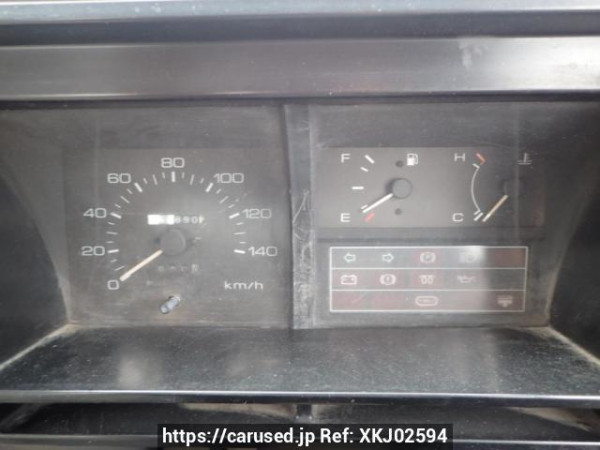 Used 1985 MT isuzu elf-truck NHR54E Image[15]