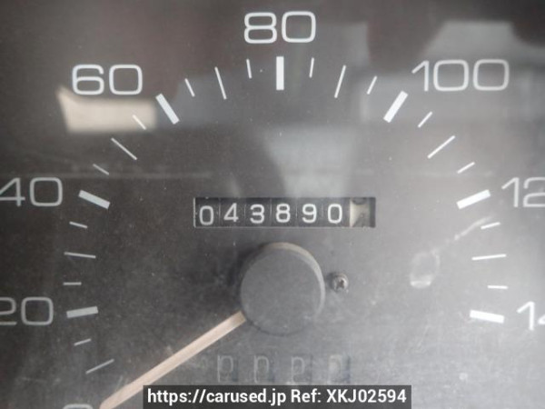 Used 1985 MT isuzu elf-truck NHR54E Image[16]