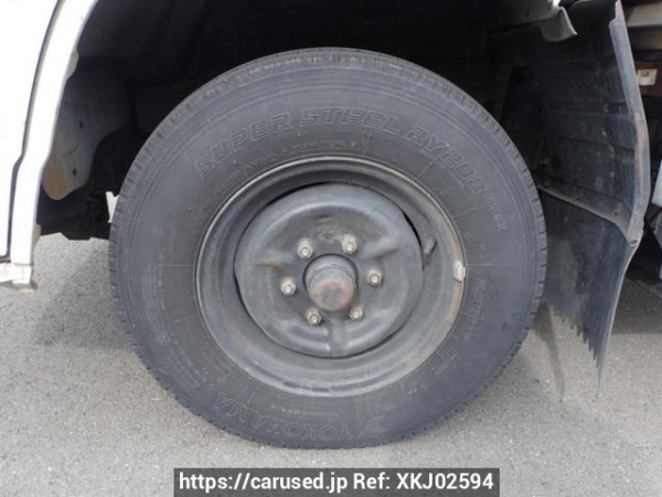 Used 1985 MT isuzu elf-truck NHR54E Image[20]