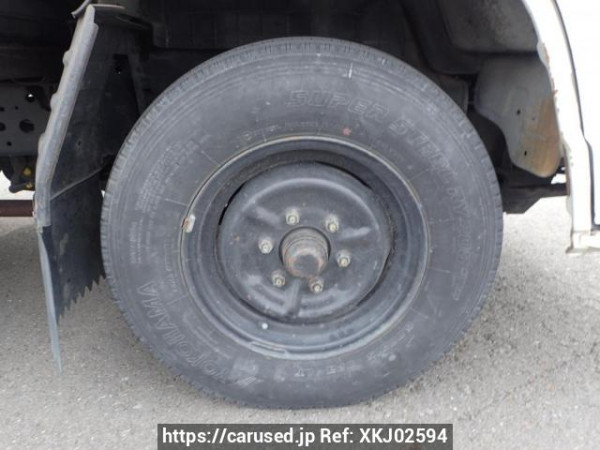 Used 1985 MT isuzu elf-truck NHR54E Image[21]