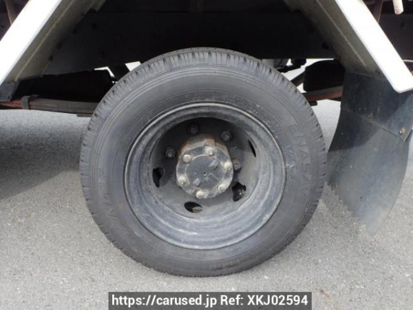 Used 1985 MT isuzu elf-truck NHR54E Image[22]