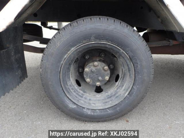 Used 1985 MT isuzu elf-truck NHR54E Image[23]
